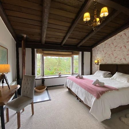 The Patagonian Lodge Coyhaique Luaran gambar