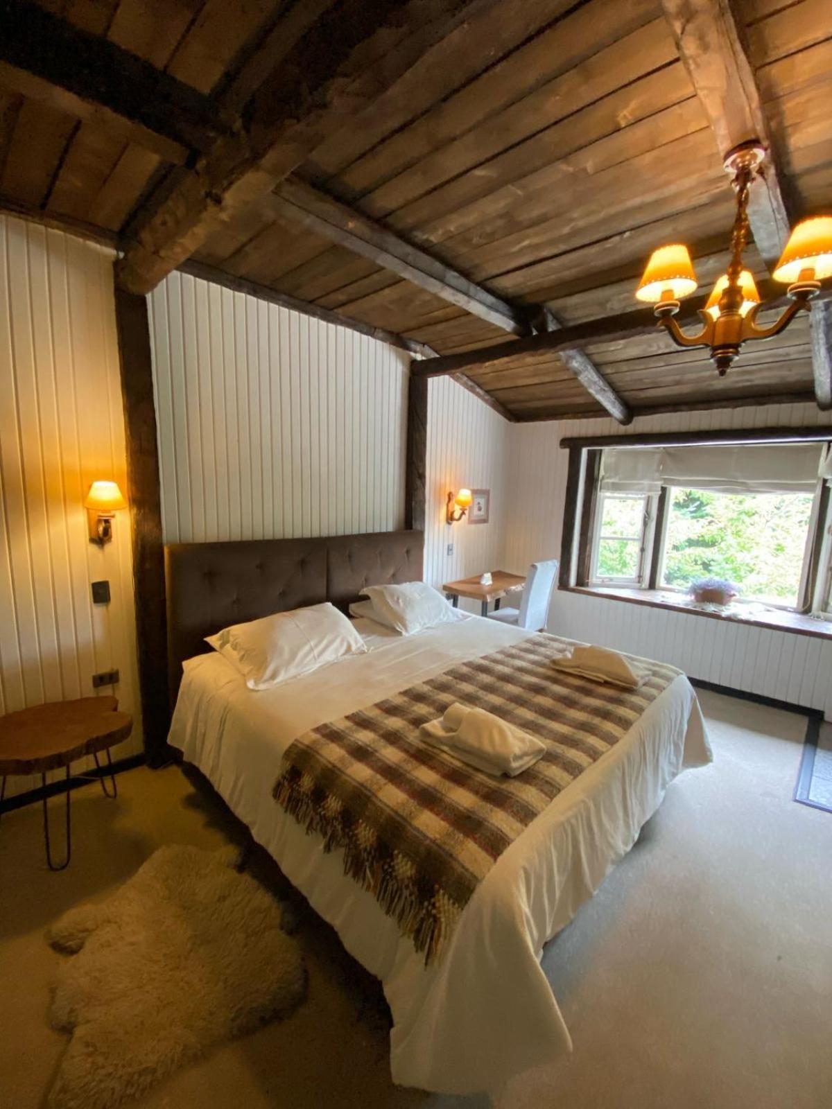 The Patagonian Lodge Coyhaique Luaran gambar